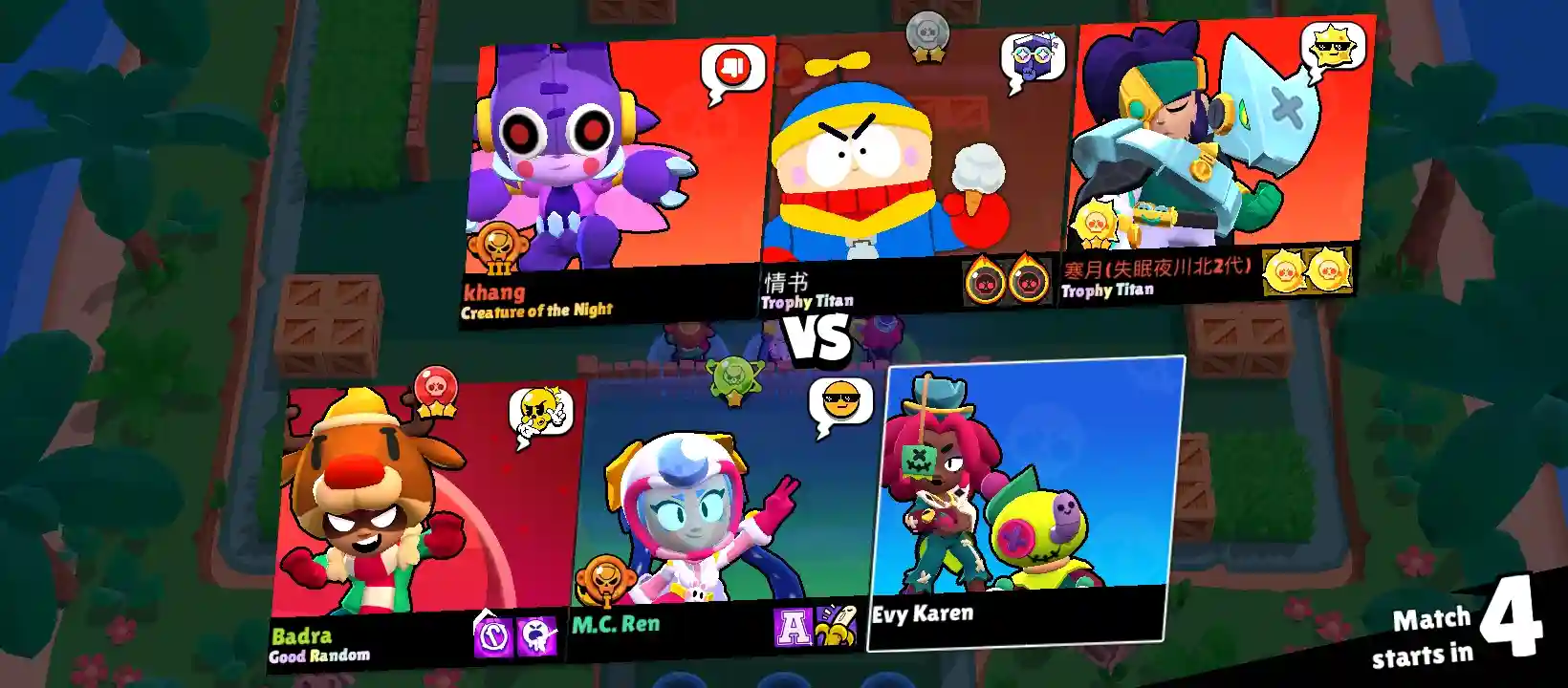 Brawl Ball