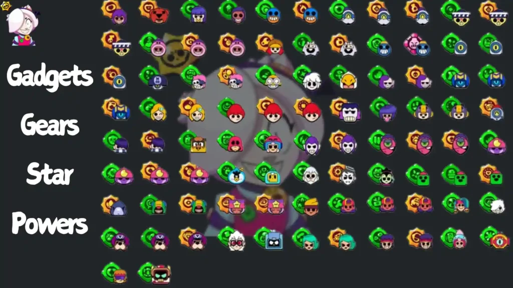 Nulls Brawl APK v69.252 Download | Cosmo und Vince 21 Gears, Star Powers und Gadgets