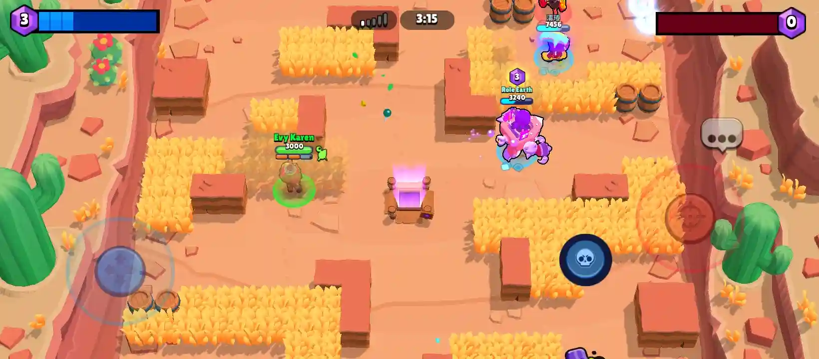 Gem Grab