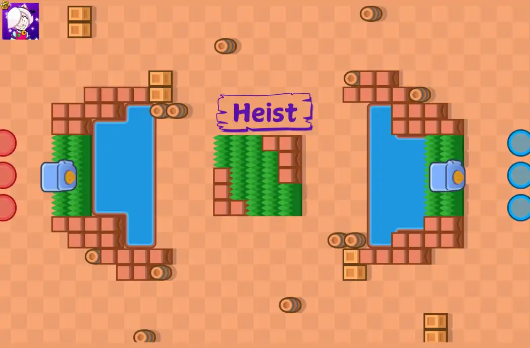 Heist