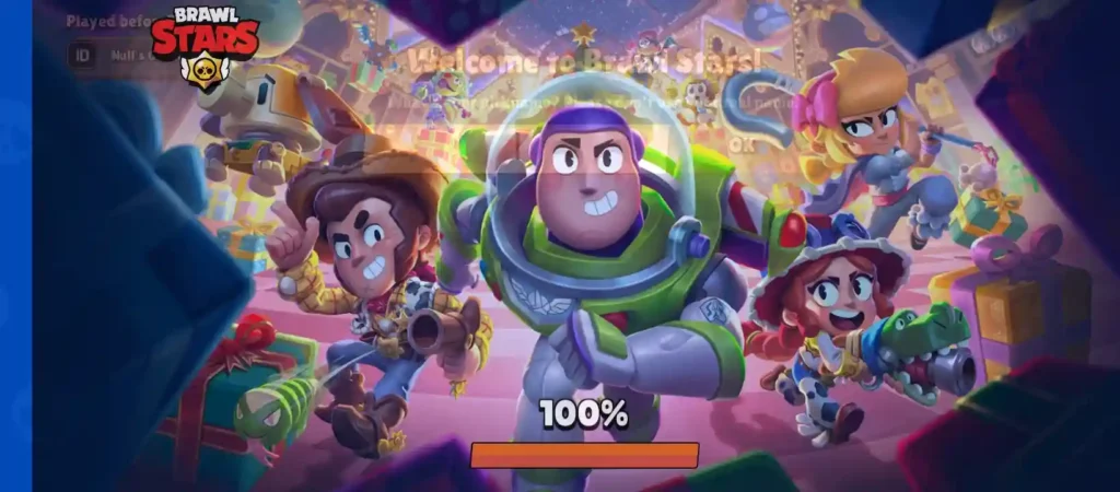Nulls Brawl APK v69.252 Download | Cosmo und Vince 7 Kollaboration