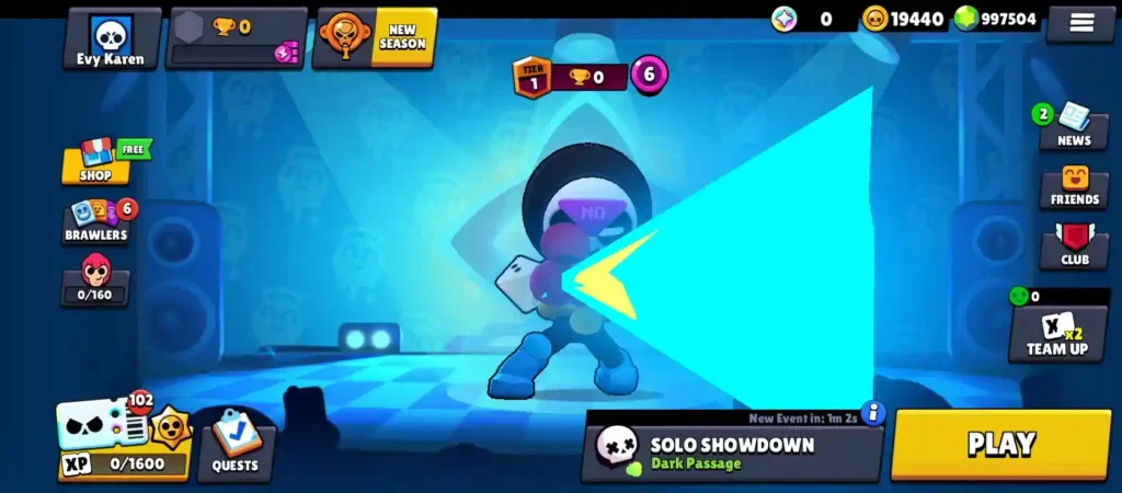 Nulls Brawl APK v69.252 Download | Cosmo und Vince 5 Ollie's Powershow