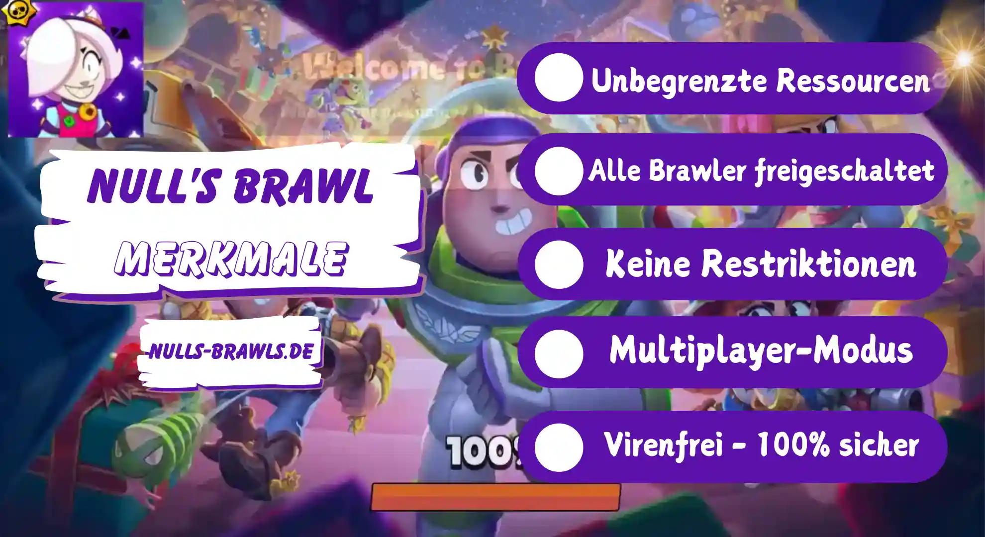 Premium-Merkmale