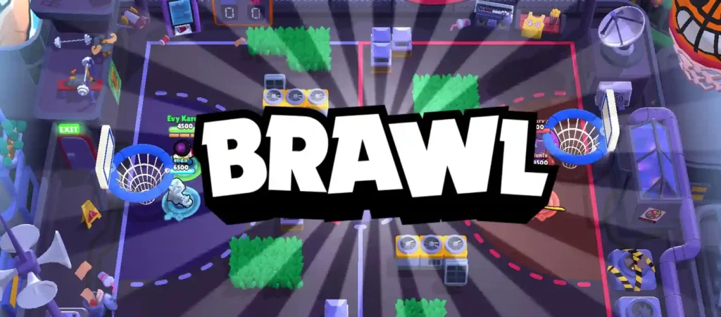 Nulls Brawl APK v69.252 Download | Cosmo und Vince 2 Spiel-Modus