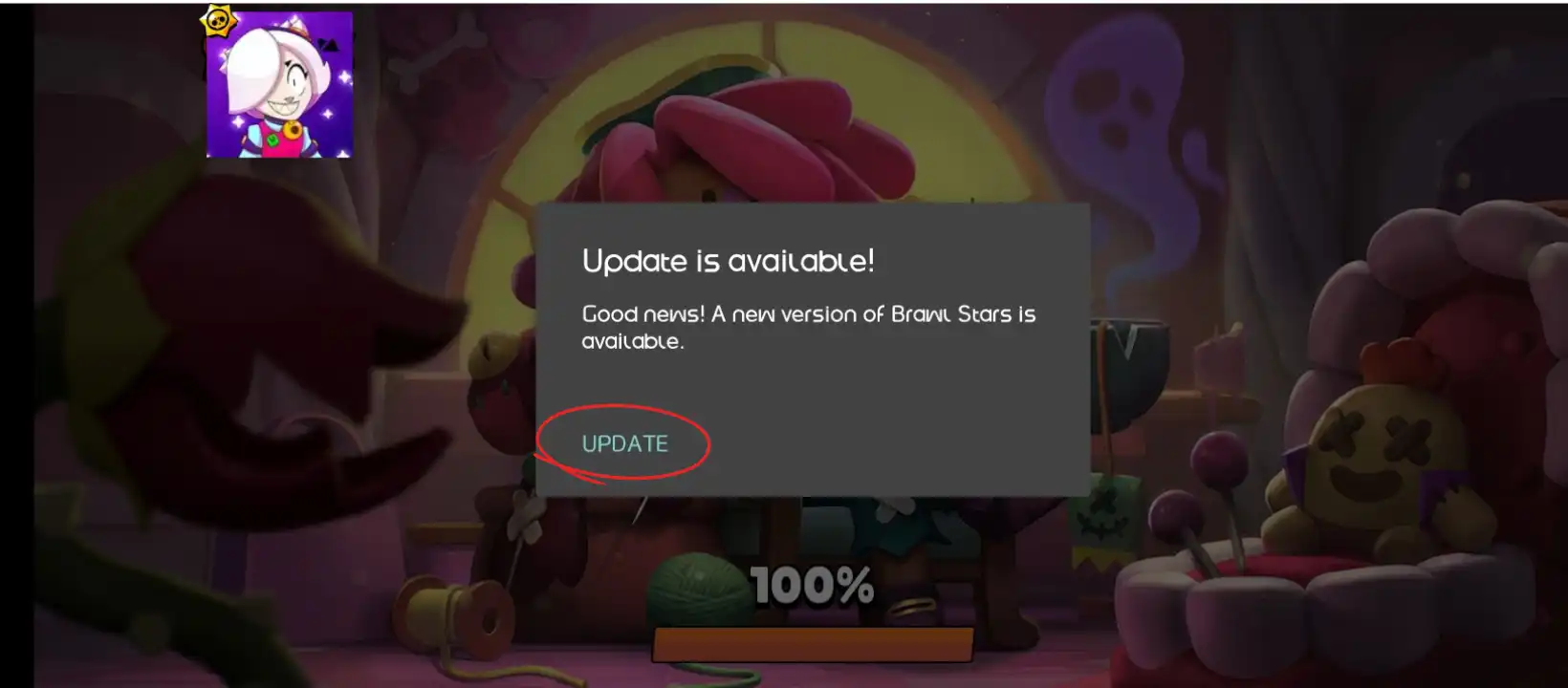 Nulls Brawl APK v69.252 Download | Cosmo und Vince 34 Update