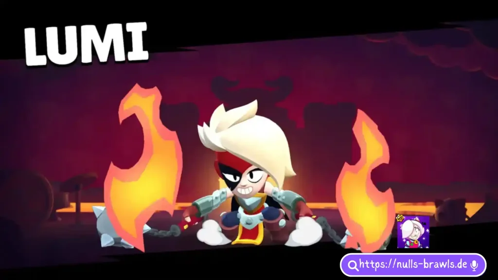 Nulls Brawl Lumi