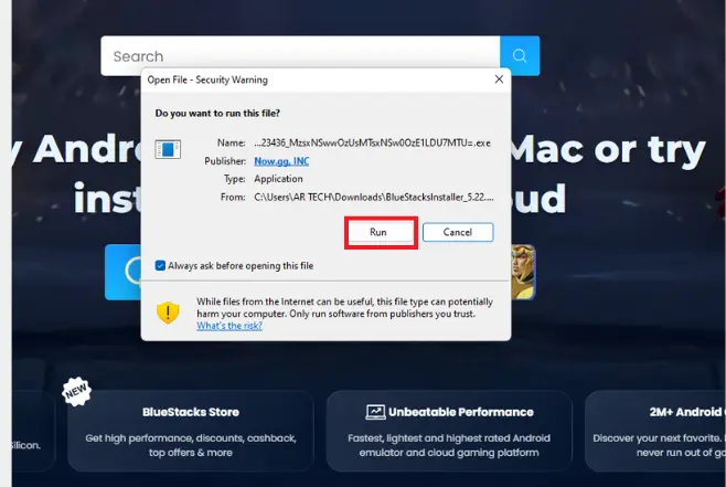 Download Nulls Brawl PC - Null's Brawl für Windows 6 BlueStacks ausführen
