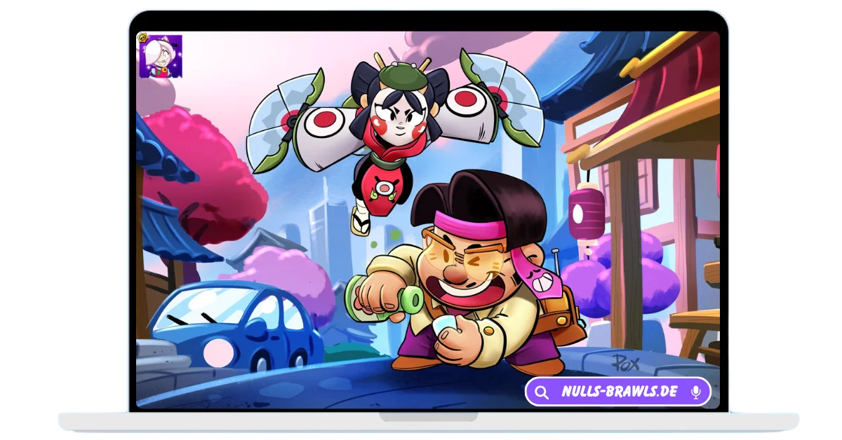Download Nulls Brawl PC - Null's Brawl für Windows 2 Nulls Brawl PC