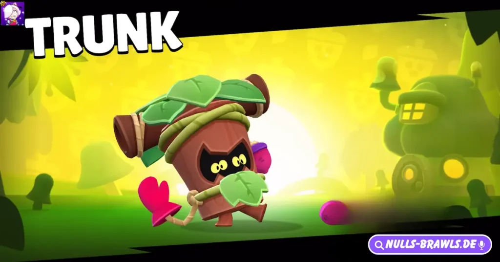 Nulls Brawl Trunk brawler