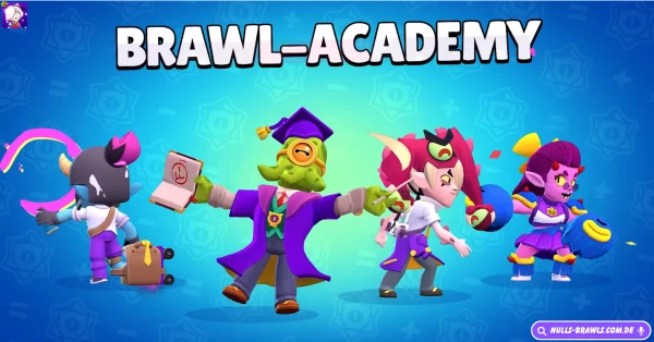 Brawl-Akademie