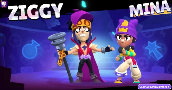 Nulls Brawl Mina Ziggy