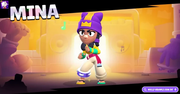 Mina Brawler