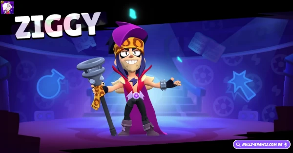 Ziggy Brawler