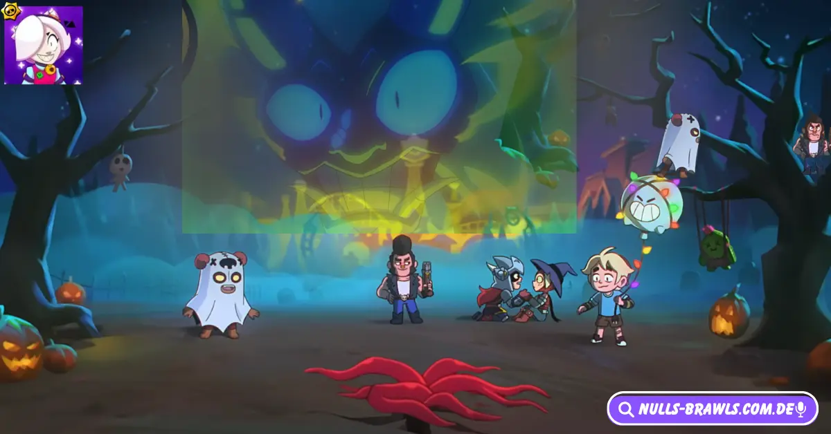 Nulls Brawl Upside Showdown