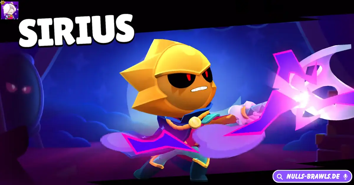 Nulls Brawl Sirius Najia: Trophäensystem, Buffies, und mehr 1 Nulls Brawl Sirius