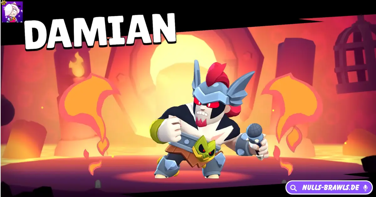 Nulls Brawl Damian, Starr Nova, Bolt Update | Starr Patrol 2 Nulls Brawl Damian Brawler