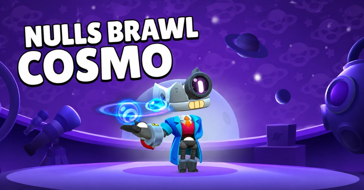 Nulls Brawl Cosmo