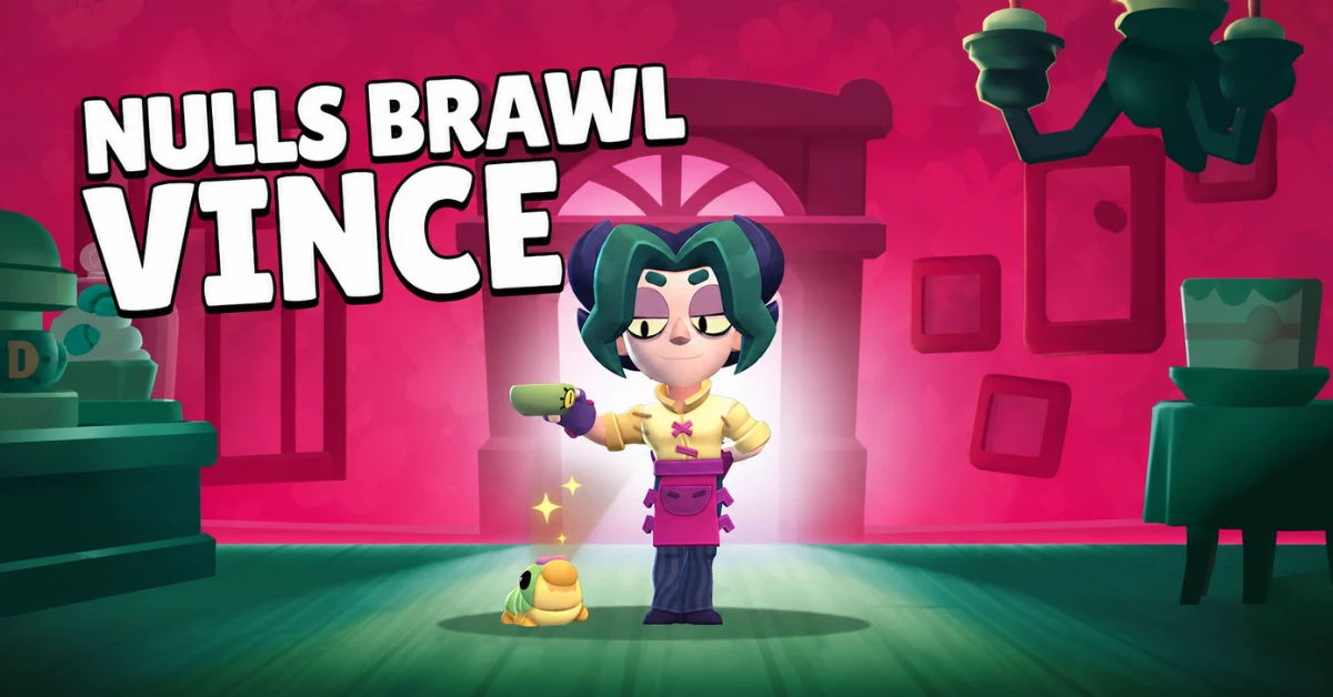 Nulls Brawl Vince